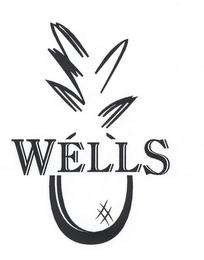 WELLS logo