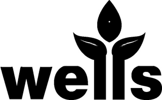 WELLS logo