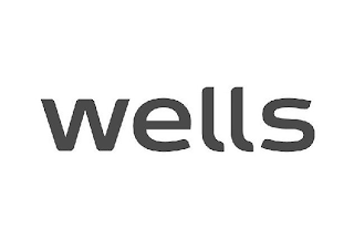 WELLS logo