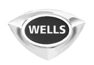 WELLS logo