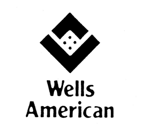 WELLS AMERICAN logo