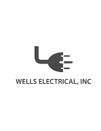 WELLS ELECTRICAL, INC logo