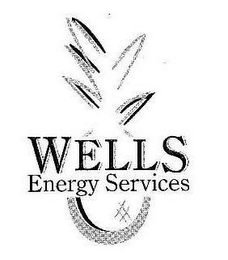 WELLS ENERGY SERVICES logo