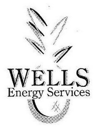 WELLS ENERGY SERVICES logo