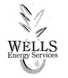WELLS ENERGY SERVICES logo
