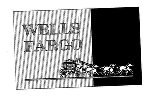 WELLS FARGO