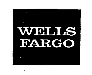WELLS FARGO logo
