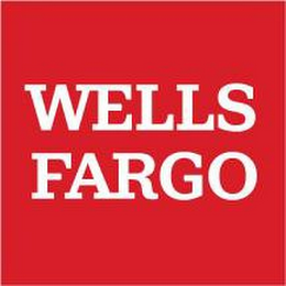 WELLS FARGO logo