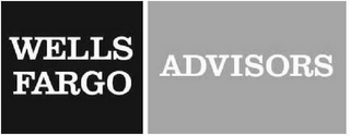 WELLS FARGO ADVISORS logo