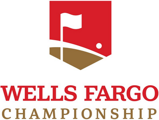 WELLS FARGO CHAMPIONSHIP logo