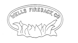 WELLS FIREBACK CO logo