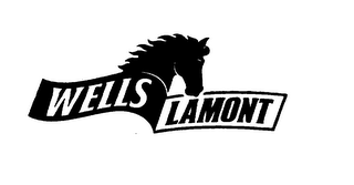 WELLS LAMONT logo