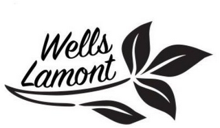 WELLS LAMONT logo