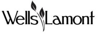 WELLS LAMONT logo