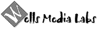 WELLS MEDIA LABS logo