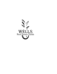 WELLS REAL ESTATE FUNDS logo