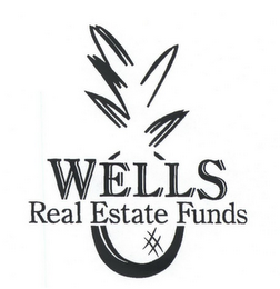 WELLS REAL ESTATE FUNDS logo