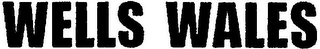 WELLS WALES logo