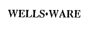 WELLS-WARE logo