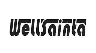WELLSAINTA logo