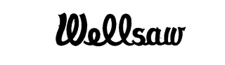 WELLSAW logo