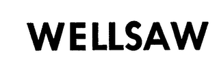 WELLSAW logo