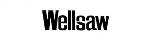 WELLSAW logo