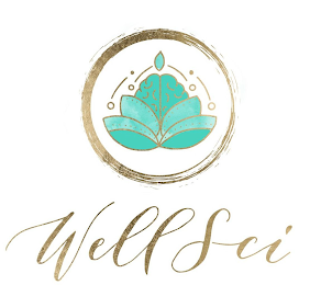 WELLSCI logo