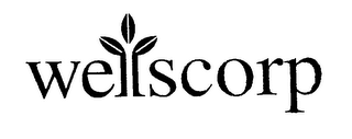 WELLSCORP logo
