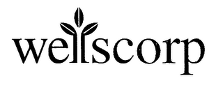 WELLSCORP logo