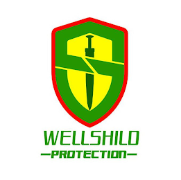 WELLSHILD PROTECTION logo