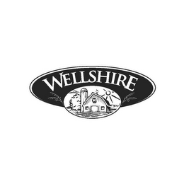WELLSHIRE logo