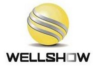 WELLSHOW logo