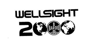 WELLSIGHT 2000 logo