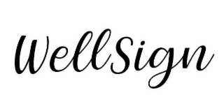 WELLSIGN logo