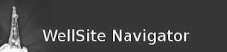 WELLSITE NAVIGATOR logo