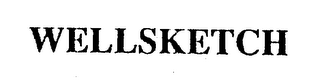 WELLSKETCH logo