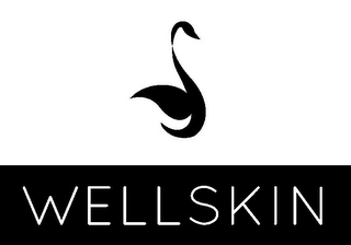 WELLSKIN logo