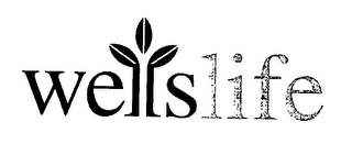 WELLSLIFE logo