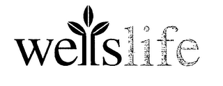 WELLSLIFE logo