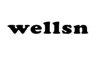 WELLSN logo