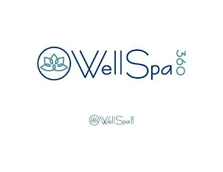 WELLSPA 360 WELLSPA 360 logo