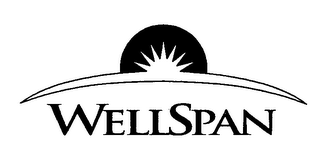 WELLSPAN logo