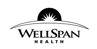 WELLSPAN HEALTH logo