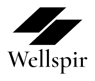 WELLSPIR logo