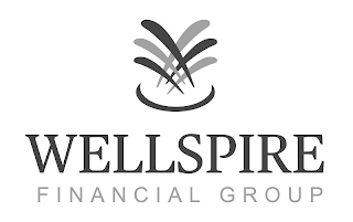 WELLSPIRE FINANCIAL GROUP logo