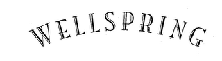 WELLSPRING logo
