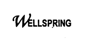 WELLSPRING logo