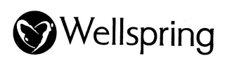 WELLSPRING logo
