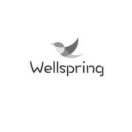 WELLSPRING logo
